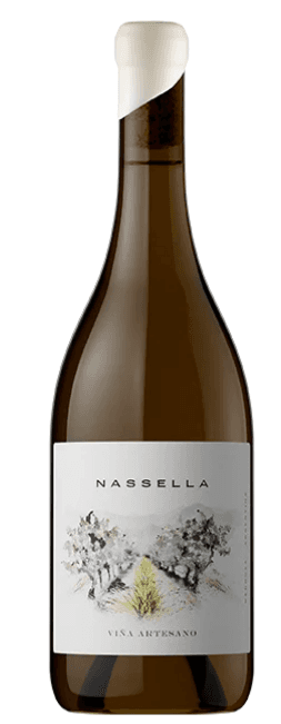 NASELLA CHARDONNAY