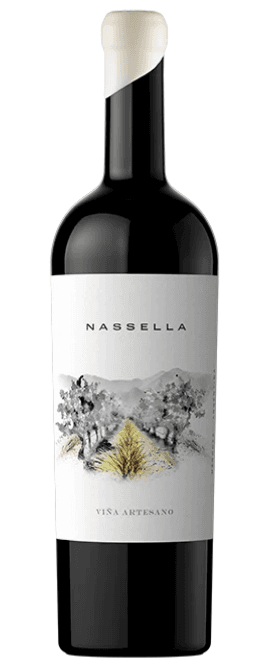 NASELLA MALBEC