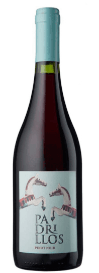 ERNESTO C. PADRILLOS PINOT N