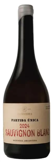 PARTIDA UNICA SAUV. BLANC