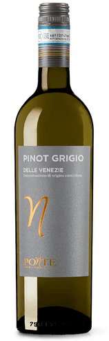 PONTE PINOT GRIGIO