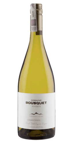 DOMAINE BOUSQUET RVA CHARDONNAY