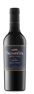 RUTINI TRUMPETER MALBEC 375