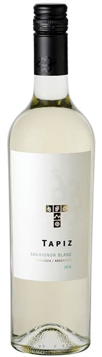 TAPIZ ALTA COLLECTION SA BLANC