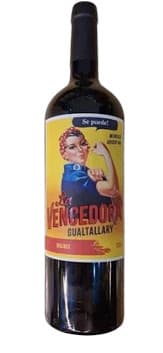 VENCEDORA MALBEC