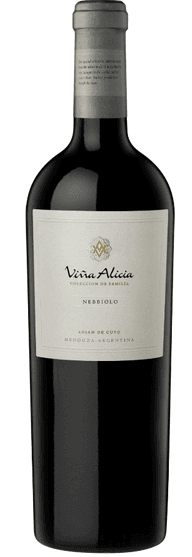 VIÑA ALICIA NEBIOLO