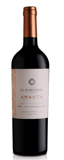 EPC AMAUTA INSPIRACION
