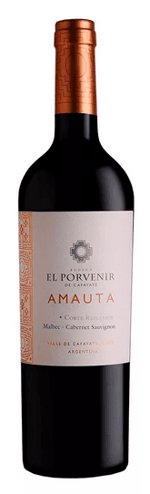 EPC AMAUTA REFLEXION