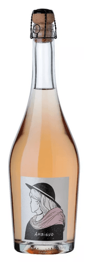 Ambiguo La Vieja Brut Nature