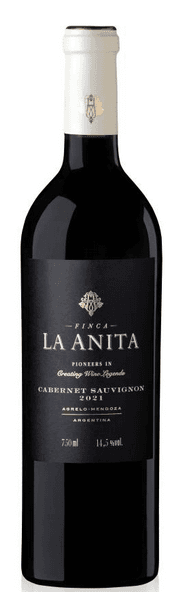 FINCA LA ANITA CAB S