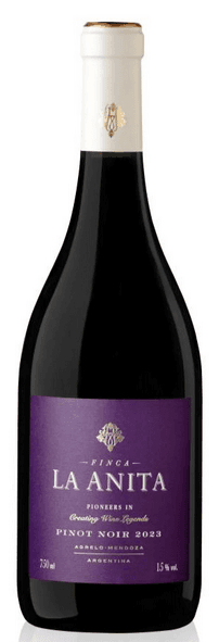 FINCA LA ANITA PINOT NOIR