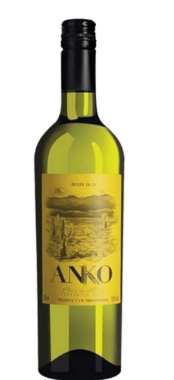 Anko Torrontes