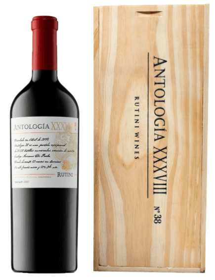 Antología Blend