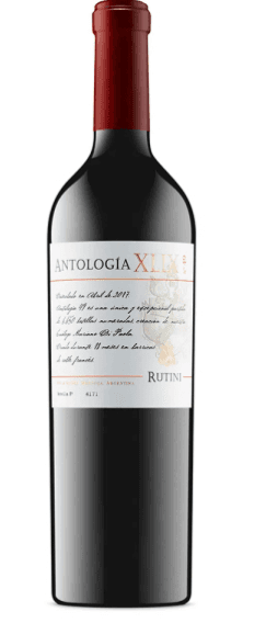 RUTINI ANTOLOGIA 49 BLEND TINT