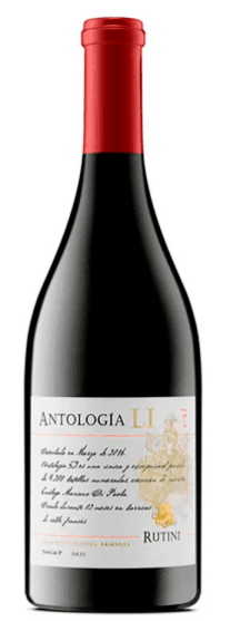 RUTINI ANTOLOGIA 51 BLEND TINT