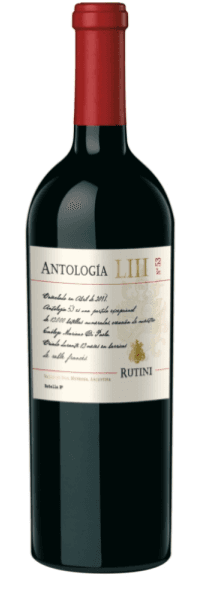 RUTINI ANTOLOGIA 53 BLEND TINT
