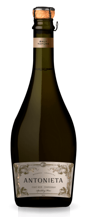 HERMANDAD ANTONIETA BRUT NAT