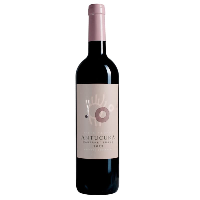 ANTUCURA CABERNET FRANC