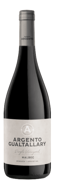 S.V. Gualtallary Malbec