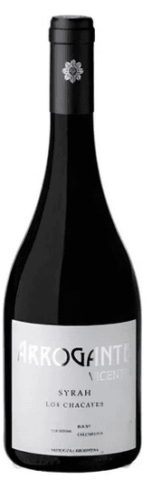VICENTIN ARROGANTE SYRAH