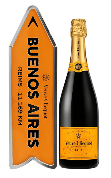 Arrow Brut