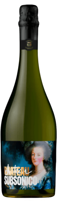 CHATEAU SUBSONICO ASTI