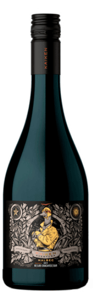 KAIKEN AVENTURA MALBEC