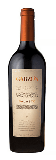 GARZON BALASTO