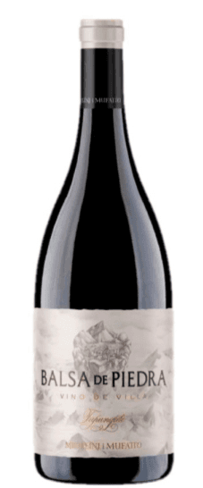 MICHELINI BALSA PIEDRA BLEND