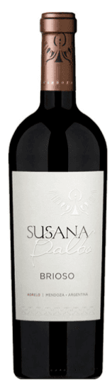 SUSANA B. BRIOSO