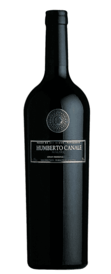 H CANALE GRAN RVA MALBEC