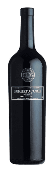 H CANALE GRAN RVA MERLOT