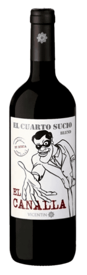 VICENTIN CANALLA BLEND