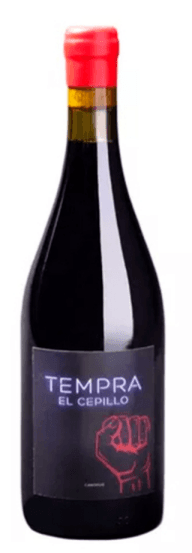 CANOPUS TEMPRANILLO 2021