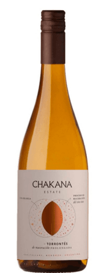 CHAKANA SINGULAR TORRONTES