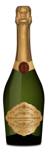 CHAÑARMUYO CHAMPENOISE BLANCO