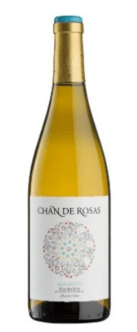 CHAN DE ROSAS ALBARIÑO