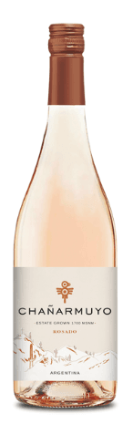 CHAÑARMUYO ROSADO SYR/VIOG