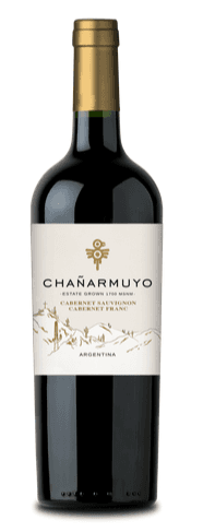 CHAÑARMUYO CAB F CAB S