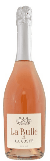 LA COSTE ANDES LA BULLE EB