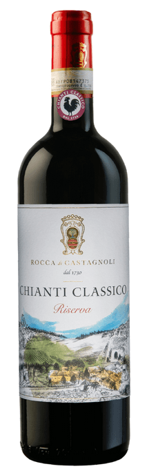 CHIANTI RVA ROCCA