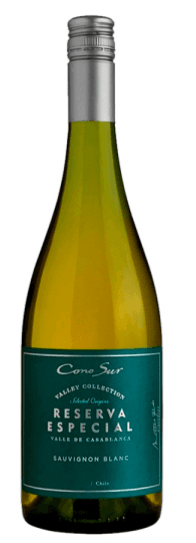 CONO SUR RVA ESP SAUVIG. BLANC