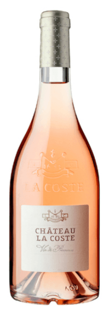 LA COSTE ANDES COSTE ROSE