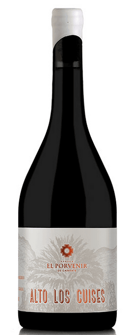 EPC ALTO CUISES MALBEC