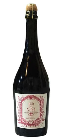 DOMAINE EDEM UCO BRUNETTE