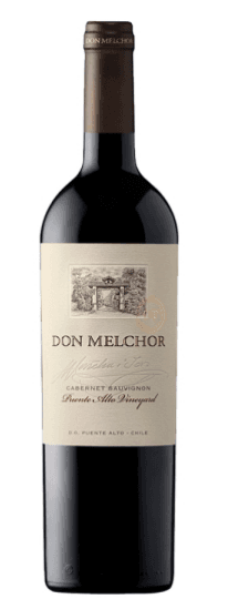 DON MELCHOR CABERNET SAUVIGNON