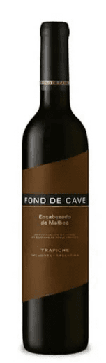 FOND DE CAVE MALBEC ENCAB