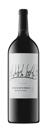 Encuentro Blend 2008 750