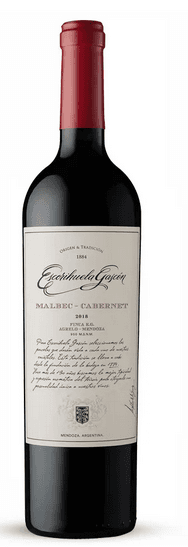 ESCORIHUELA MALBEC – CABERNET