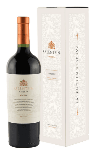 SALENTEIN RVA MALBEC